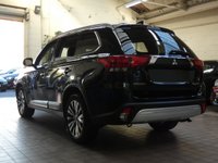 USED 2019 19 MITSUBISHI OUTLANDER 2.0 4 5d 148 BHP APP BASED SAT NAV LEATHER HEATED SEATS MITSUBISHI WARRANTY MARCH 2024