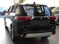 USED 2019 19 MITSUBISHI OUTLANDER 2.0 4 5d 148 BHP APP BASED SAT NAV LEATHER HEATED SEATS MITSUBISHI WARRANTY MARCH 2024