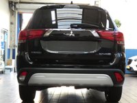 USED 2019 19 MITSUBISHI OUTLANDER 2.0 4 5d 148 BHP APP BASED SAT NAV LEATHER HEATED SEATS MITSUBISHI WARRANTY MARCH 2024