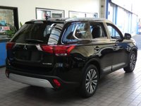 USED 2019 19 MITSUBISHI OUTLANDER 2.0 4 5d 148 BHP APP BASED SAT NAV LEATHER HEATED SEATS MITSUBISHI WARRANTY MARCH 2024