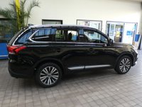 USED 2019 19 MITSUBISHI OUTLANDER 2.0 4 5d 148 BHP APP BASED SAT NAV LEATHER HEATED SEATS MITSUBISHI WARRANTY MARCH 2024