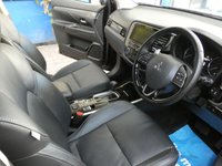 USED 2019 19 MITSUBISHI OUTLANDER 2.0 4 5d 148 BHP APP BASED SAT NAV LEATHER HEATED SEATS MITSUBISHI WARRANTY MARCH 2024