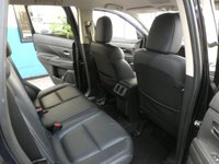 USED 2019 19 MITSUBISHI OUTLANDER 2.0 4 5d 148 BHP APP BASED SAT NAV LEATHER HEATED SEATS MITSUBISHI WARRANTY MARCH 2024