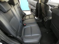 USED 2019 19 MITSUBISHI OUTLANDER 2.0 4 5d 148 BHP APP BASED SAT NAV LEATHER HEATED SEATS MITSUBISHI WARRANTY MARCH 2024
