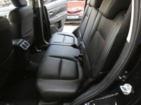 USED 2019 19 MITSUBISHI OUTLANDER 2.0 4 5d 148 BHP APP BASED SAT NAV LEATHER HEATED SEATS MITSUBISHI WARRANTY MARCH 2024