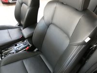 USED 2019 19 MITSUBISHI OUTLANDER 2.0 4 5d 148 BHP APP BASED SAT NAV LEATHER HEATED SEATS MITSUBISHI WARRANTY MARCH 2024