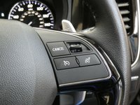 USED 2019 19 MITSUBISHI OUTLANDER 2.0 4 5d 148 BHP APP BASED SAT NAV LEATHER HEATED SEATS MITSUBISHI WARRANTY MARCH 2024