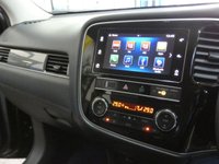 USED 2019 19 MITSUBISHI OUTLANDER 2.0 4 5d 148 BHP APP BASED SAT NAV LEATHER HEATED SEATS MITSUBISHI WARRANTY MARCH 2024