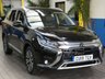 USED 2019 19 MITSUBISHI OUTLANDER 2.0 4 5d 148 BHP APP BASED SAT NAV LEATHER HEATED SEATS MITSUBISHI WARRANTY MARCH 2024
