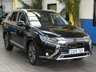 USED 2019 19 MITSUBISHI OUTLANDER 2.0 4 5d 148 BHP APP BASED SAT NAV LEATHER HEATED SEATS MITSUBISHI WARRANTY MARCH 2024