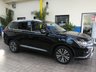 USED 2019 19 MITSUBISHI OUTLANDER 2.0 4 5d 148 BHP APP BASED SAT NAV LEATHER HEATED SEATS MITSUBISHI WARRANTY MARCH 2024