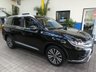 USED 2019 19 MITSUBISHI OUTLANDER 2.0 4 5d 148 BHP APP BASED SAT NAV LEATHER HEATED SEATS MITSUBISHI WARRANTY MARCH 2024