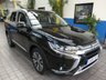 USED 2019 19 MITSUBISHI OUTLANDER 2.0 4 5d 148 BHP APP BASED SAT NAV LEATHER HEATED SEATS MITSUBISHI WARRANTY MARCH 2024
