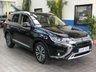 USED 2019 19 MITSUBISHI OUTLANDER 2.0 4 5d 148 BHP APP BASED SAT NAV LEATHER HEATED SEATS MITSUBISHI WARRANTY MARCH 2024