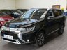 USED 2019 19 MITSUBISHI OUTLANDER 2.0 4 5d 148 BHP APP BASED SAT NAV LEATHER HEATED SEATS MITSUBISHI WARRANTY MARCH 2024