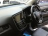 USED 2019 19 MITSUBISHI OUTLANDER 2.0 4 5d 148 BHP APP BASED SAT NAV LEATHER HEATED SEATS MITSUBISHI WARRANTY MARCH 2024