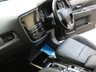 USED 2019 19 MITSUBISHI OUTLANDER 2.0 4 5d 148 BHP APP BASED SAT NAV LEATHER HEATED SEATS MITSUBISHI WARRANTY MARCH 2024
