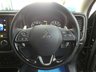 USED 2019 19 MITSUBISHI OUTLANDER 2.0 4 5d 148 BHP APP BASED SAT NAV LEATHER HEATED SEATS MITSUBISHI WARRANTY MARCH 2024