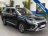 USED 2019 19 MITSUBISHI OUTLANDER 2.0 4 5d 148 BHP APP BASED SAT NAV LEATHER HEATED SEATS MITSUBISHI WARRANTY MARCH 2024
