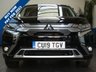 USED 2019 19 MITSUBISHI OUTLANDER 2.0 4 5d 148 BHP APP BASED SAT NAV LEATHER HEATED SEATS MITSUBISHI WARRANTY MARCH 2024