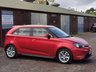 USED 2018 18 MG 3 1.5 FORM SPORT VTI-TECH 5d 106 BHP 5x RECORDED SERVICES!