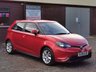 USED 2018 18 MG 3 1.5 FORM SPORT VTI-TECH 5d 106 BHP 5x RECORDED SERVICES!