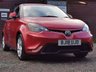 USED 2018 18 MG 3 1.5 FORM SPORT VTI-TECH 5d 106 BHP 5x RECORDED SERVICES!