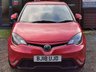 USED 2018 18 MG 3 1.5 FORM SPORT VTI-TECH 5d 106 BHP 5x RECORDED SERVICES!