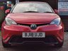 USED 2018 18 MG 3 1.5 FORM SPORT VTI-TECH 5d 106 BHP 5x RECORDED SERVICES!