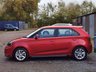 USED 2018 18 MG 3 1.5 FORM SPORT VTI-TECH 5d 106 BHP 5x RECORDED SERVICES!