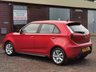 USED 2018 18 MG 3 1.5 FORM SPORT VTI-TECH 5d 106 BHP 5x RECORDED SERVICES!