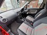 USED 2018 18 MG 3 1.5 FORM SPORT VTI-TECH 5d 106 BHP 5x RECORDED SERVICES!