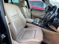 USED 2009 M BMW X5 3.0 XDRIVE35D M SPORT 5d 282 BHP 