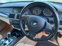 USED 2009 M BMW X5 3.0 XDRIVE35D M SPORT 5d 282 BHP 