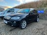 USED 2009 M BMW X5 3.0 XDRIVE35D M SPORT 5d 282 BHP 