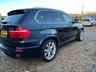USED 2009 M BMW X5 3.0 XDRIVE35D M SPORT 5d 282 BHP 