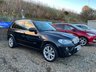 USED 2009 M BMW X5 3.0 XDRIVE35D M SPORT 5d 282 BHP 