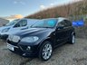 USED 2009 M BMW X5 3.0 XDRIVE35D M SPORT 5d 282 BHP 