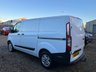 USED 2015 15 FORD TRANSIT CUSTOM 2.2 270 LR P/V 99 BHP 