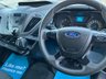 USED 2015 15 FORD TRANSIT CUSTOM 2.2 270 LR P/V 99 BHP 