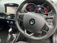USED 2018 68 RENAULT CLIO 1.5 ICONIC DCI 5d 89 BHP 