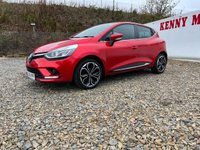 USED 2018 68 RENAULT CLIO 1.5 ICONIC DCI 5d 89 BHP 