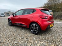 USED 2018 68 RENAULT CLIO 1.5 ICONIC DCI 5d 89 BHP 