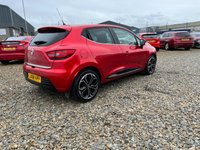 USED 2018 68 RENAULT CLIO 1.5 ICONIC DCI 5d 89 BHP 