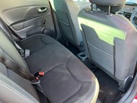 USED 2018 68 RENAULT CLIO 1.5 ICONIC DCI 5d 89 BHP 