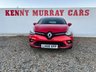 USED 2018 68 RENAULT CLIO 1.5 ICONIC DCI 5d 89 BHP 
