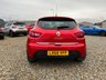 USED 2018 68 RENAULT CLIO 1.5 ICONIC DCI 5d 89 BHP 