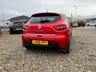 USED 2018 68 RENAULT CLIO 1.5 ICONIC DCI 5d 89 BHP 