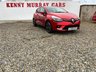 USED 2018 68 RENAULT CLIO 1.5 ICONIC DCI 5d 89 BHP 