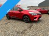 USED 2018 68 RENAULT CLIO 1.5 ICONIC DCI 5d 89 BHP 